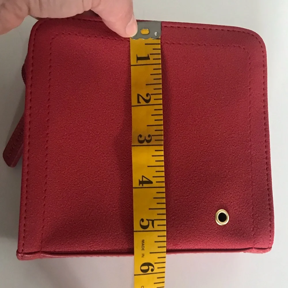 NWOT Estée Lauder Cosmetic Makeup Bag Case
